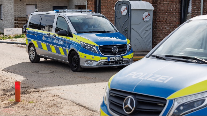 “I’m Supposed To Register Them As Germans? That Makes Me Feel Like A Liar!” — German Police Officer Blows Whistle On Alien Crime Cover Up
