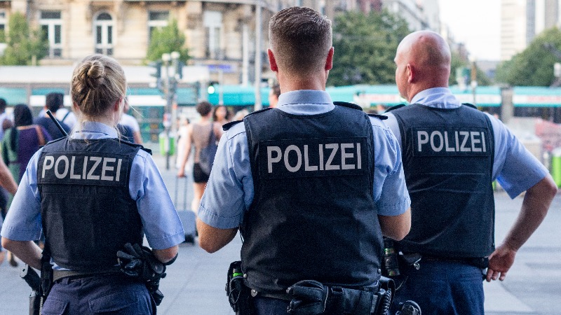 1 Dead And 5 Seriously Injured After Battle Between 2 Turkish Families In Germany