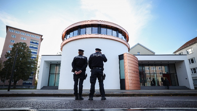 Trial Begins In Germany For ‘Youth’ Gang Who Stabbed 13-Year-Old Boy Through The Heart