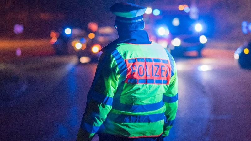 Moroccan Alien Leaves Elderly Woman With Traumatic Brain Injury In Germany