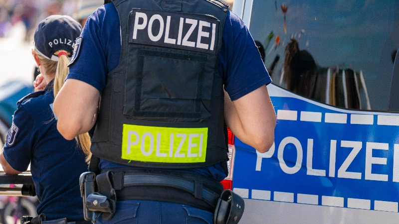 Serial Iraqi Groper Keeps Molesting Women In Germany But Keeps Getting Released
