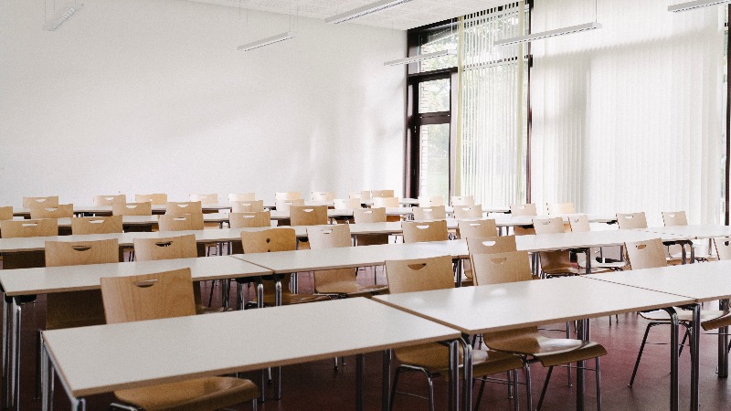 ‘Spit On And Insulted’ – German Teacher In School With 98% Alien Background Expresses Her Despair