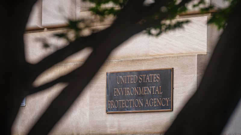 Appeals Court: Trump Can Terminate Billions of Dollars of Climate-change Funding