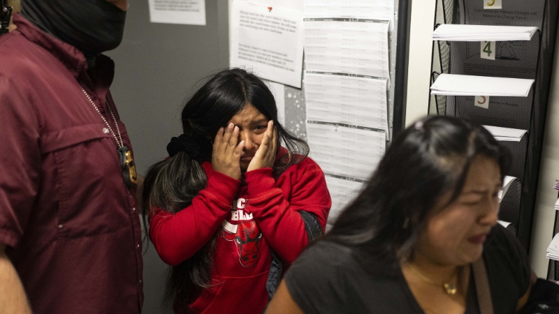 Judge Blocks Deportation of Unaccompanied Guatemalan Children