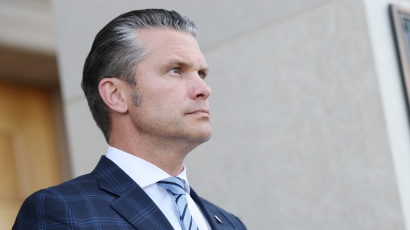 Hegseth: “Zero Tolerance” for Military Personnel Celebrating Charlie Kirk’s Murder
