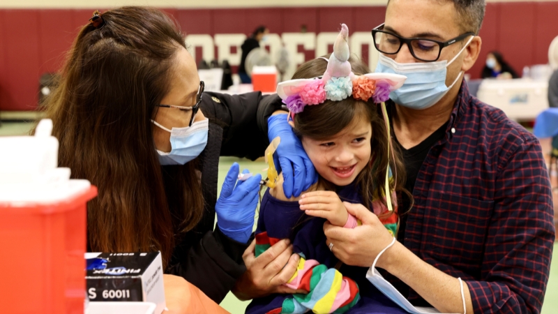 FDA To Link 25 Children’s Deaths to COVID Vaccines