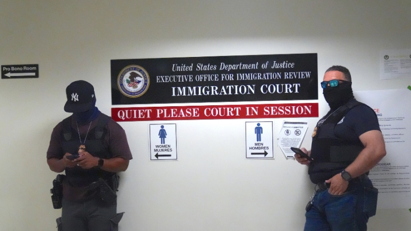 BIG WIN: Court of Appeals Upholds Revocation of Protected Status for 400,000 Immigrants