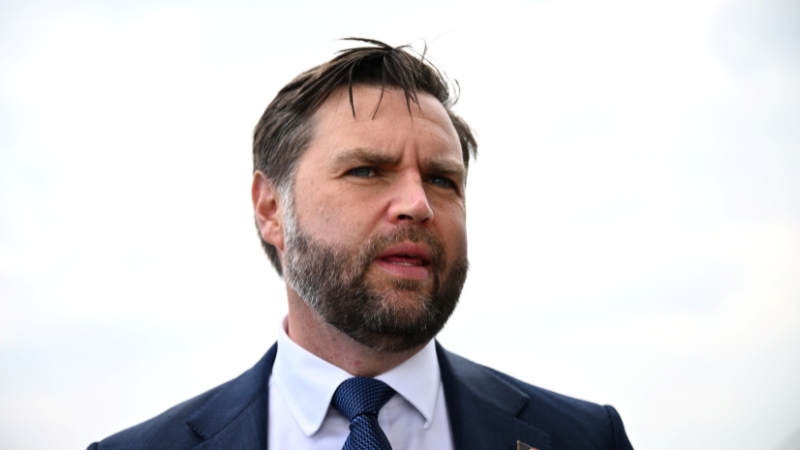 JD Vance To Host Charlie Kirk Show Today