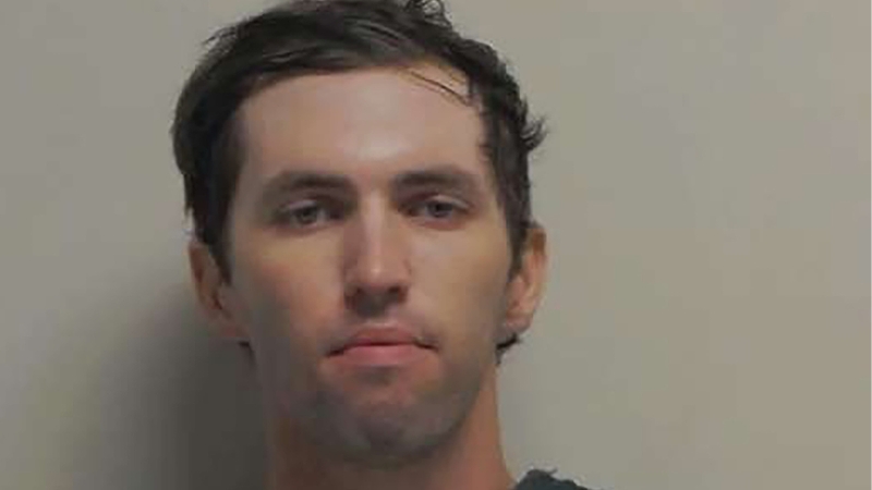 Kirk Murder Suspect under “Special Watch” in Utah Jail