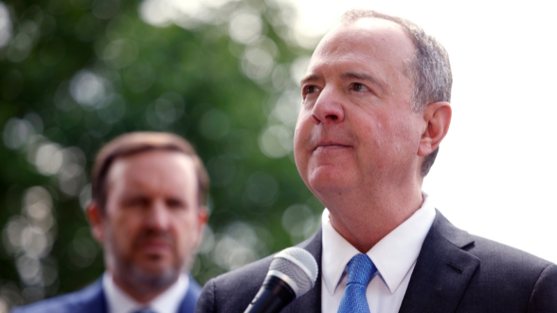 Democrats Introduce Bill To Prevent Strikes on Narcoterrorists