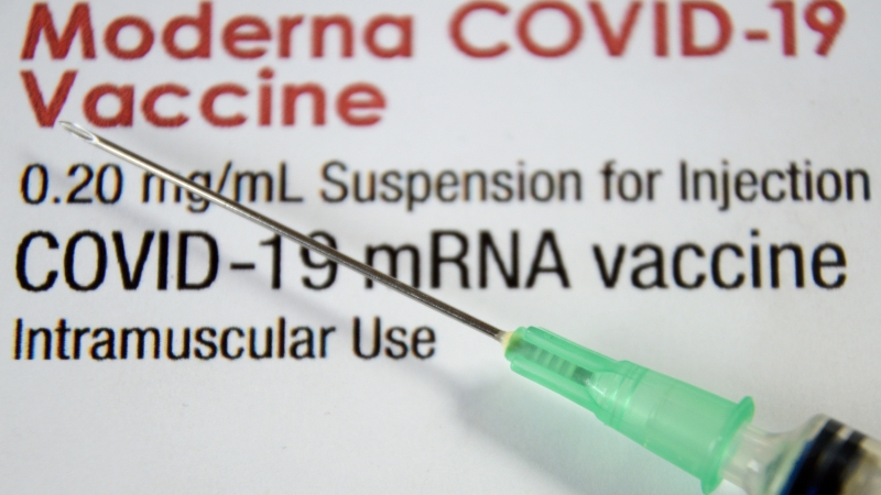 From Bad To Worse: The mRNA COVID Vaccines Really Might Cause Cancer
