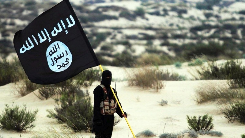 ISIS Calls For ‘Shoot, Stab & Ram’ Attacks On Christians In UK