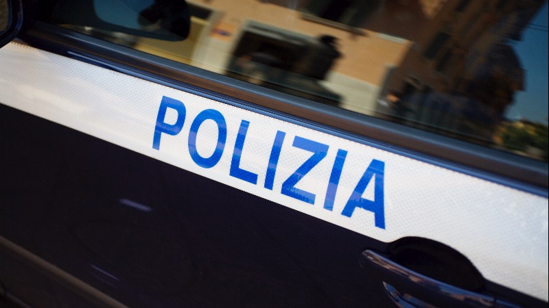 18-Year-Old Is Raped In Italy By North African Alien