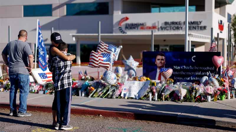 Retarded Or Evil? Leftist Arguments Justifying The Murder Of Charlie Kirk