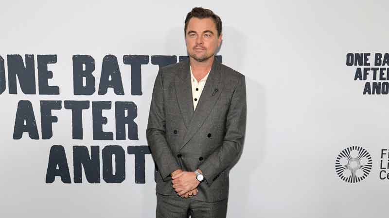 Leonardo DiCaprio’s Poorly Timed “Pro-Antifa” Movie Flops At The Box Office