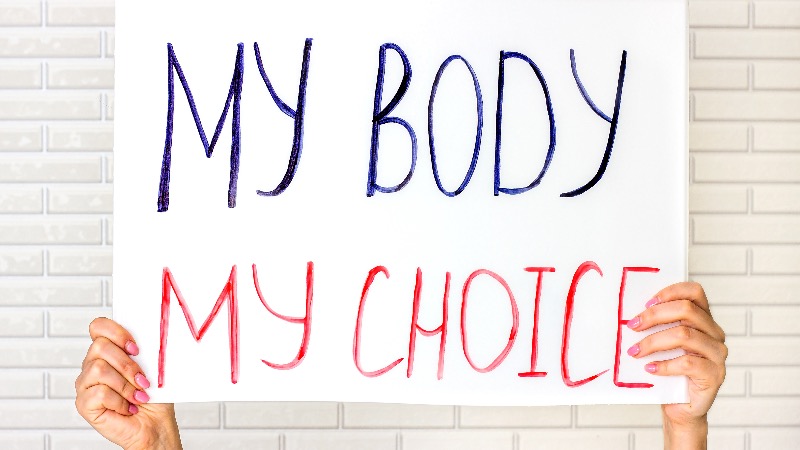 Campus Pro-Abortion Group Scraps Plan To Use Politicians’ Pictures As Targets At A ‘Carnival’