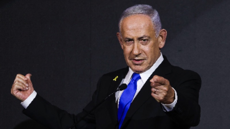 Trump Says Israel Had ‘Total Control’ Over The US Congress