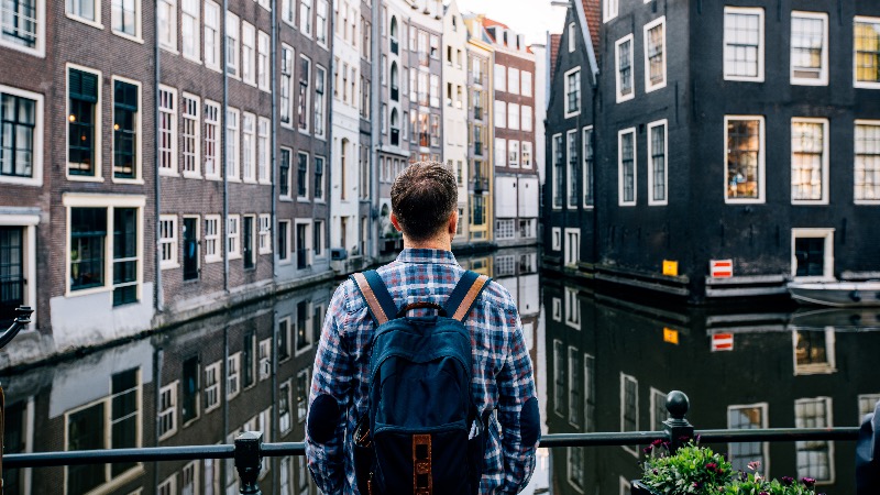 Netherlands: Aliens Can Obtain Social Housing In 14 Weeks, Natives Wait Up To 12 Years
