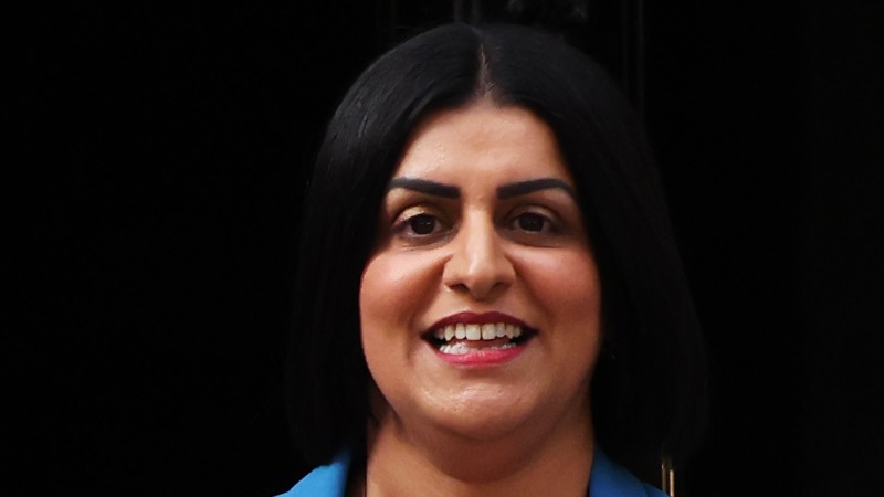 UK Home Secretary Shabana Mahmood Revives Digital ID Plans