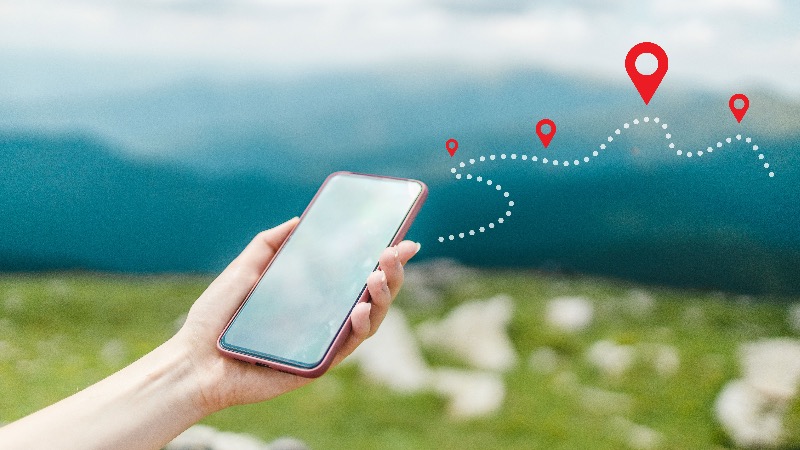 England Trials Smartphone Rail Payment System With Real-Time Phone Location Tracking