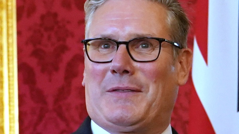 Trump To Confront Starmer Over UK Anti-Free Speech Laws During State Visit