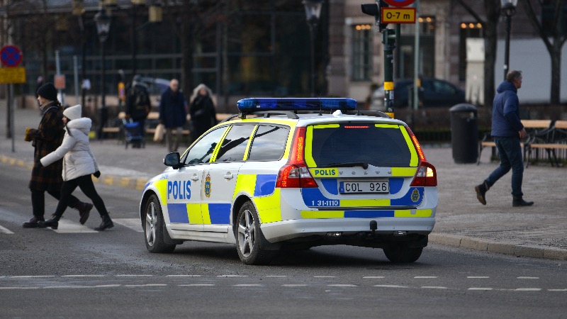 Teenage Aliens Launch Grenade Attack On Family Home In Sweden: Immediately Released And Will Face No Punishment