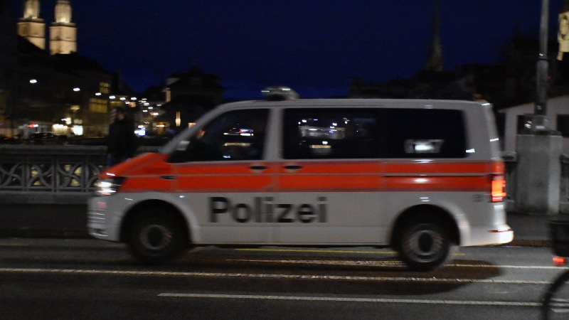African Alien In Switzerland Committed 46 Crimes, Showed Penis On Trains And Sexually Assaulted Woman