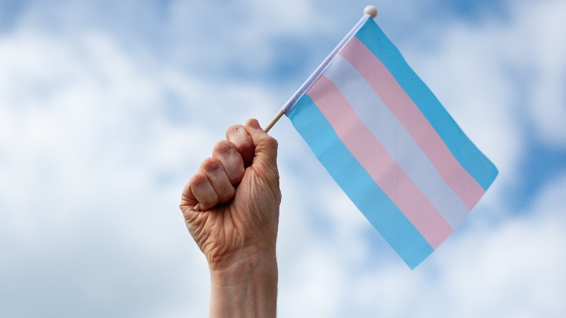 Retired UK Police Superintendent Investigated For “Dead-Naming” Tranny Activist On The Internet