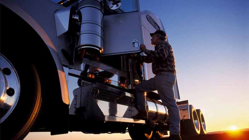 Replacement Of American Truckers With Unvetted, Unqualified Migrant Drivers Must Stop