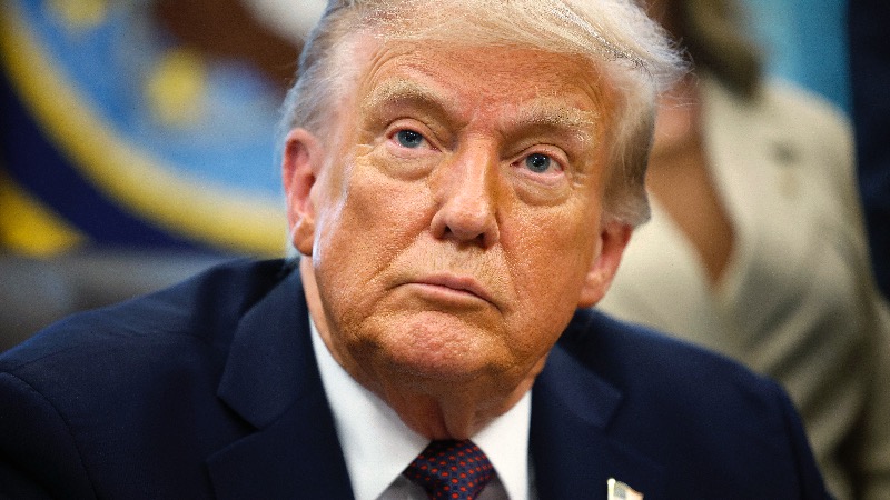 Trump Holds “Very Good” Call With China’s Leader Xi