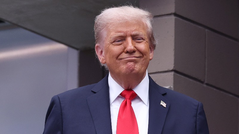 Trump Set To Speak With Putin This Week To Push Ukraine Peace Plan – “We’re Going To Get It Done”