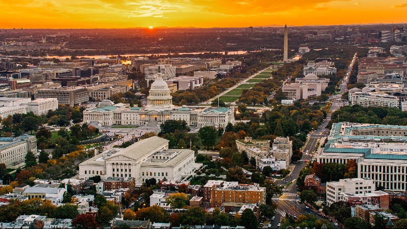 The Supreme Court Fight That Could Decide Who Gets To Stay Online