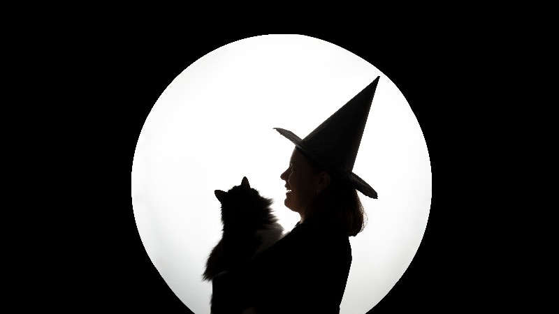 Florida High School Ends Weekly Videos Teaching Students Witchcraft After Outcry