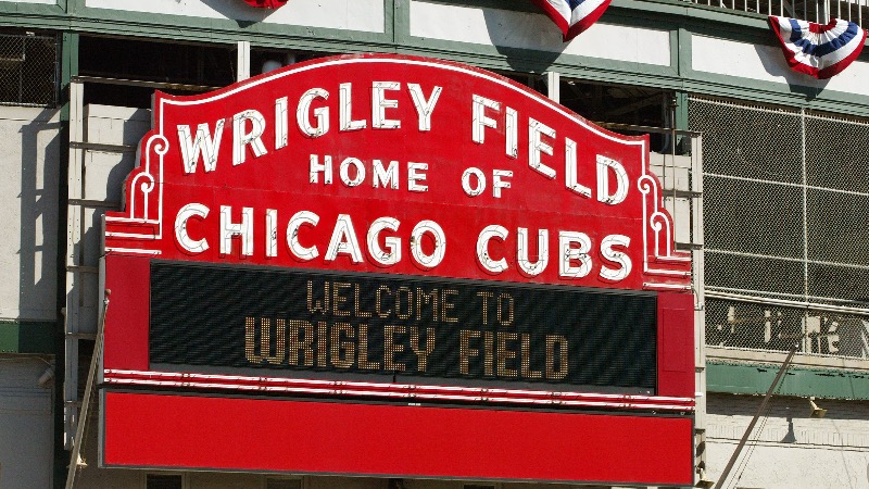Baseball Team Sued For Allegedly Using Facial Recognition On Fans Without Consent