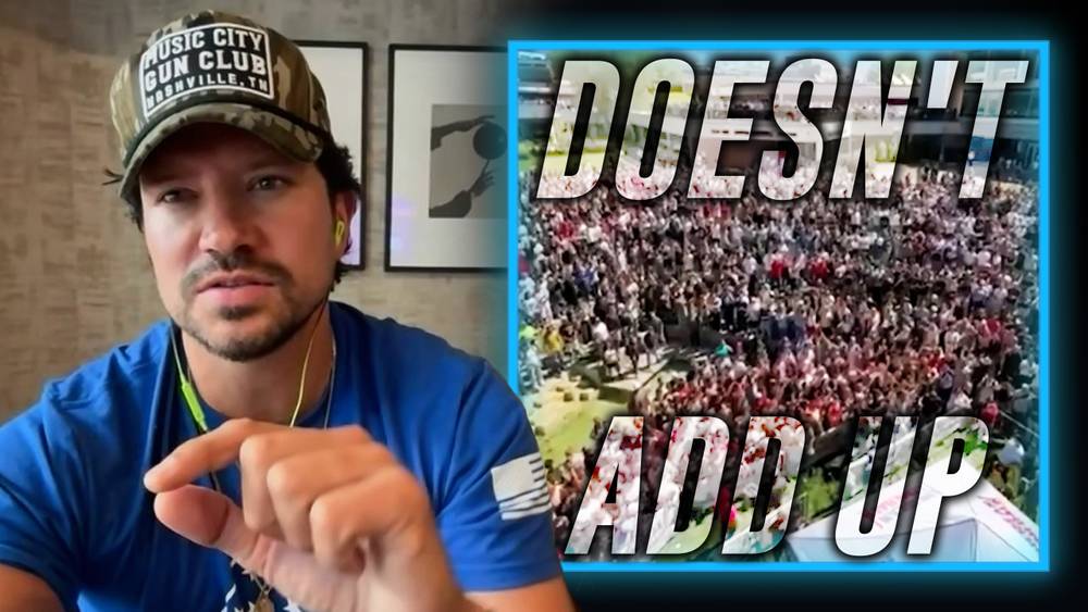 EXCLUSIVE: The Official Charlie Kirk Assassination Story Is Total BS, Says One Of The Top Snipers In The World, Dallas Alexander