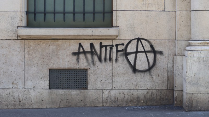 Watch: Charlie Kirk’s Assassin 100% Confirmed “Anti-Fascist” Brainwashed Leftist – Meanwhile, Leftists Claim He Was a Right Winger as Others Blame Israel
