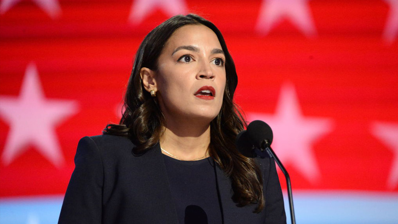 President AOC?