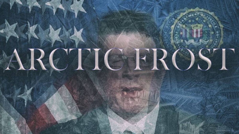 The Tyranny Of Arctic Frost – Special Report