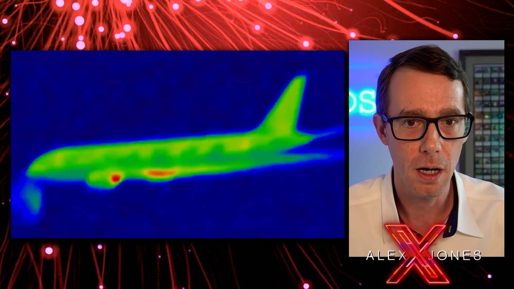 BREAKING EXCLUSIVE: Ashton Forbes Gives Major Update On President Trump’s Disclosure Of Antigravity Propulsion / Secret Weapon Systems!