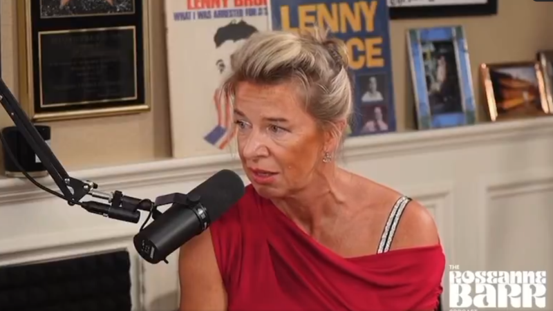 UK Political Commentator Katie Hopkins Questioned By Police For Calling Herself A “Spaz”