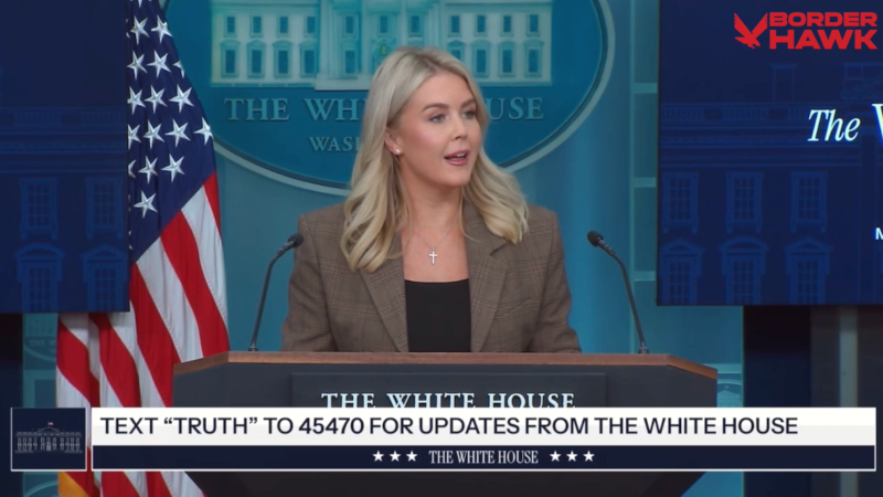 White House Signals No Plans to Arrest Sanctuary Officials “Unless They Commit a Crime”