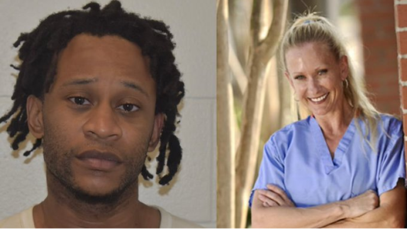 Another Anti-White Race Attack? Former Auburn University Professor Stabbed To Death While Walking Her Dog Amid US Crime Crisis