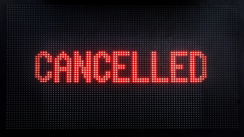 Flashback: Democrats Are The KINGS Of Cancel Culture!