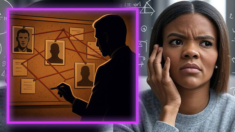 WHO KILLED CHARLIE KIRK? Investigating His Assassination Requires More Information Before Motives Can Be Ascribed