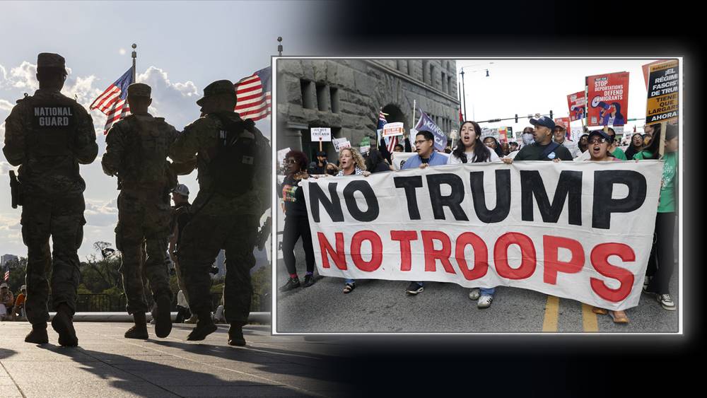 VIDEO: Black Gang Crimewave Brings Chicago, LA, & Other Cities To Their Knees!