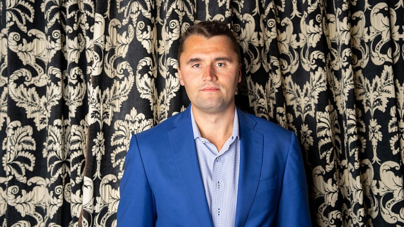 Sick: Leftists Celebrate Assassination Of Charlie Kirk, Democrat Politicians Blame Trump & Mainstream Media Broadcasts Bizarre Takes