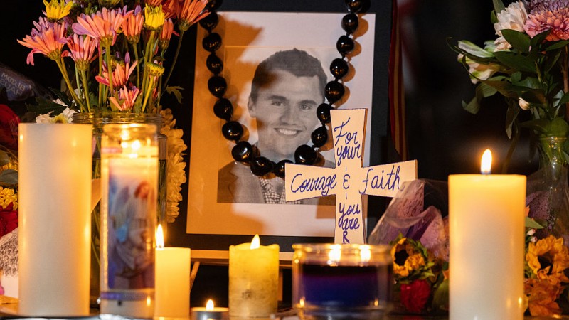 Watch: X Falsely Claims “Charlie Kirk Shot By Fellow Conservative” Despite Assassin’s Leftist Views