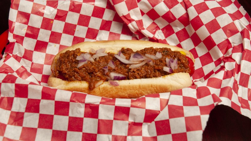 Baby Goats, A Chili Dog, Spoon, Golf Ball, Trump Hat & Elbow Among Random Things With More Views Than Jimmy Kimmel Show