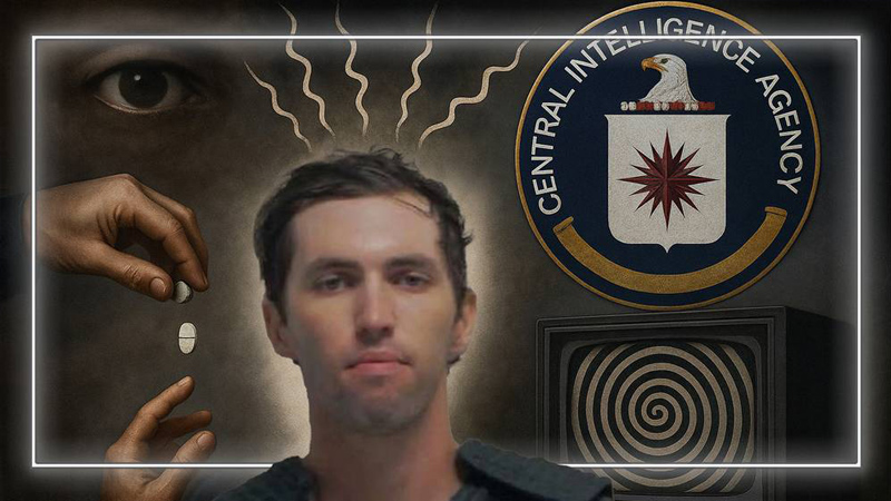 BREAKING: Tyler Robinson CONFIRMED To Be In A CIA Advanced Program For College Students- The Center For Anticipatory Intelligence – As His Defense Considers Waiving The Preliminary Hearing