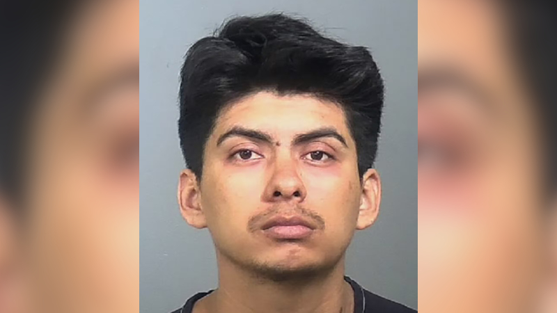 Biden Illegal Charged With Murdering Woman in Florida
